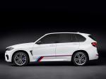 BMW X5 M Performance Accessories 2015 года